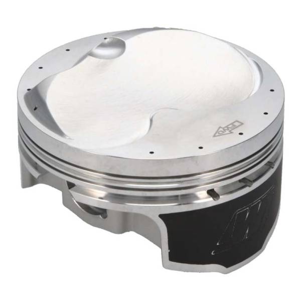 Wiseco - Wiseco Chevy LS Series Stroker Max Dome 1.110in CH 4.030in Bore Piston Kit - K0433B3