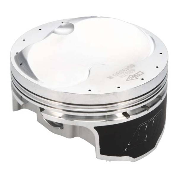 Wiseco - Wiseco Chevy LS Series Stroker Max Dome 1.110in CH 4.000in Bore Piston Kit - K0433BS