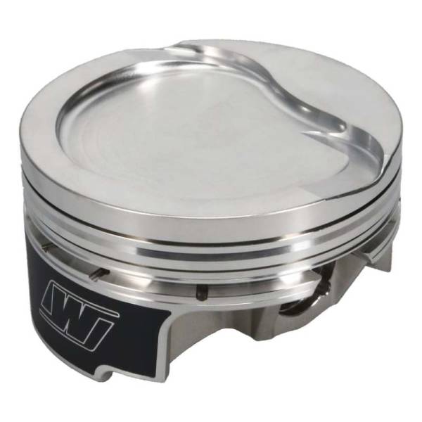 Wiseco - Wiseco Ford 7.3L Godzilla V8 - 22cc R/Dome 4.220in Bore 6.318 Rod 3.976 Stroke Piston Kit - K0550XS