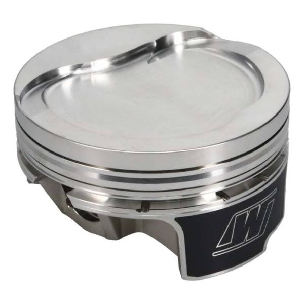 Wiseco - Wiseco Ford 7.3L Godzilla V8 -12.50cc R/Dome 4.220in Bore 3.976 Rod 1.3121 Stroke Piston Kit - K0551XS