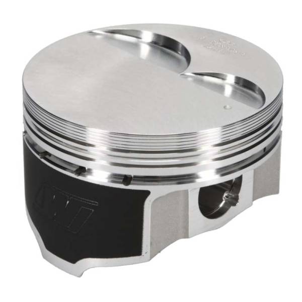 Wiseco - Wiseco Chevy LS1/LS2/LS6 3.903 Bore 3.622 Stroke -2.2 Flat Top Piston Shelf Stock Kit - K366X05