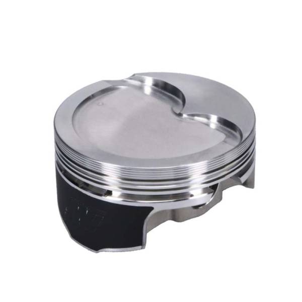 Wiseco - Wiseco Chevy LS Series -11cc R/Dish 1.300 x 4.075in Bore Piston Shelf Stock Kit - K444X75