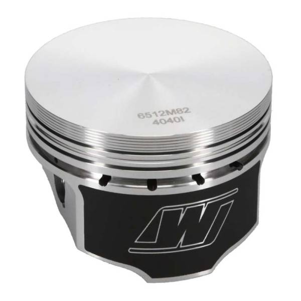 Wiseco - Wiseco VOLKSWAGEN 1.8 LTR1.320 (6512M82) Piston Shelf Stock Kit - K512M82