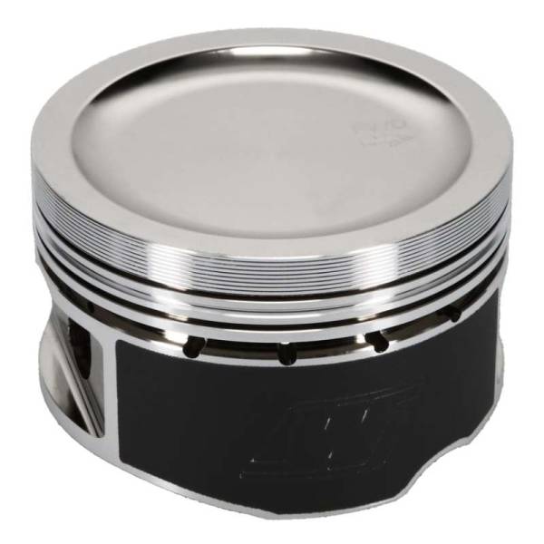 Wiseco - Wiseco Nissan SR20 Turbo -12cc 1.260 X 8625 Piston Shelf Stock Kit - K556M8625