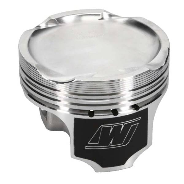 Wiseco - Wiseco Toyota Turbo 4v Dished -16cc 82MM Piston Shelf Stock Kit - K565M82