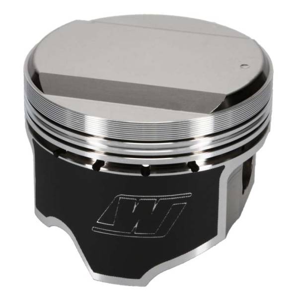 Wiseco - Wiseco Nissan RB25 DOME 6578M87 Piston Shelf Stock Kit - K578M87