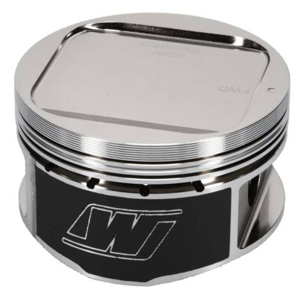 Wiseco - Wiseco Subaru WRX 4v R/Dome 8.4:1 CR 92.5 Piston Kit - K588M925AP