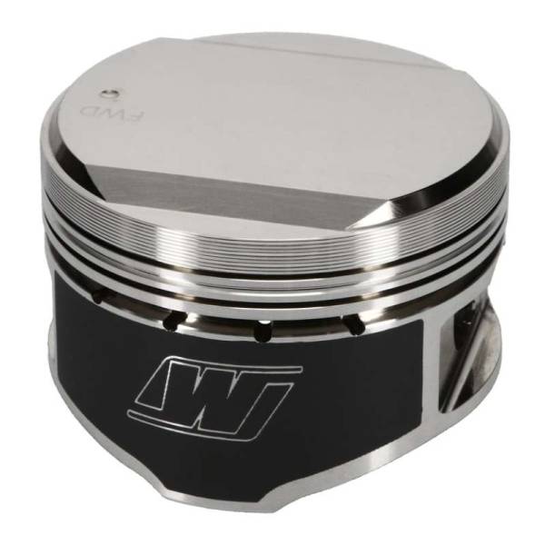 Wiseco - Wiseco Nissan Turbo Domed +14cc 1.181 X 86 Piston Kit - K591M86AP