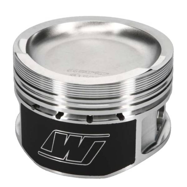 Wiseco - Wiseco VW VR6 2.8L 9:1 82mm Piston Shelf Stock Kit - K608M82