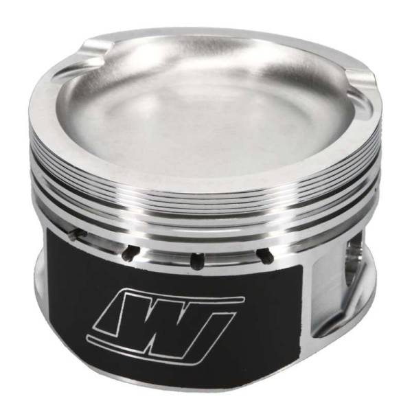 Wiseco - Wiseco VW VR6 2.8L 9:1 83mm Piston Shelf Stock Kit - K608M83