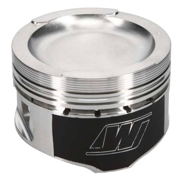 Wiseco - Wiseco Volkswagen 2.0 ABA 8v -15cc Turbo 83.5mm Piston Shelf Stock Kit - K609M835