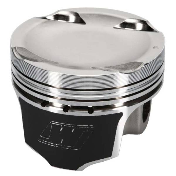 Wiseco - Wiseco 1400 HD Mitsubishi 4G63 Turbo -14cc Piston Kit - K625M865AP