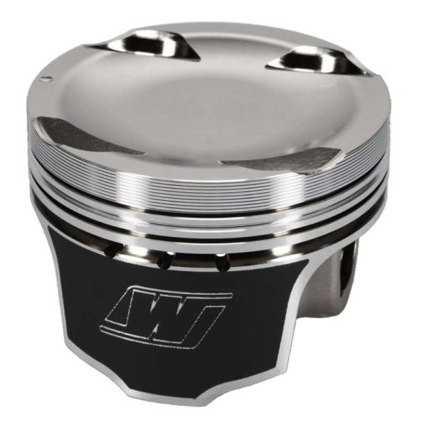 Wiseco - Wiseco 1400 HD Mitsubishi Evo 8 - 4G63 Turbo -14cc Piston Shelf Stock Kit - K626M8625