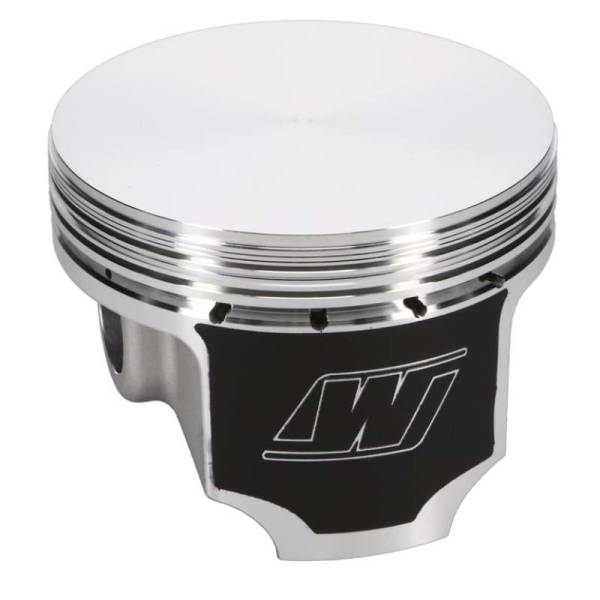 Wiseco - Wiseco Volkswagen Type 1 Flat Top no VPs Piston Shelf Stock Kit - K633M94