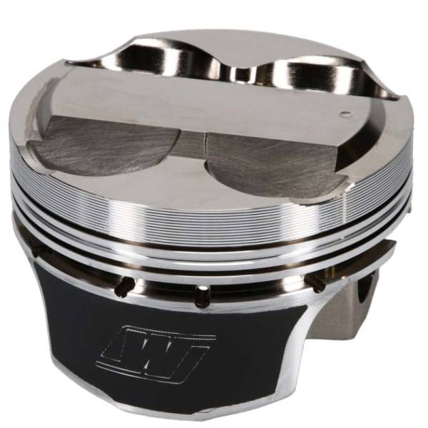 Wiseco - Wiseco Mitsubishi 4G63 7 Bolt 1.9cc Dome 10.5:1 Piston Shelf Kit - K676M8525AP