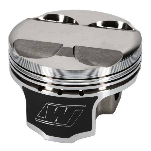 Wiseco - Wiseco Honda F20C/F22C S2000 +7cc Dome  11:1 CR Piston Kit - Set of 4 - K682M89AP
