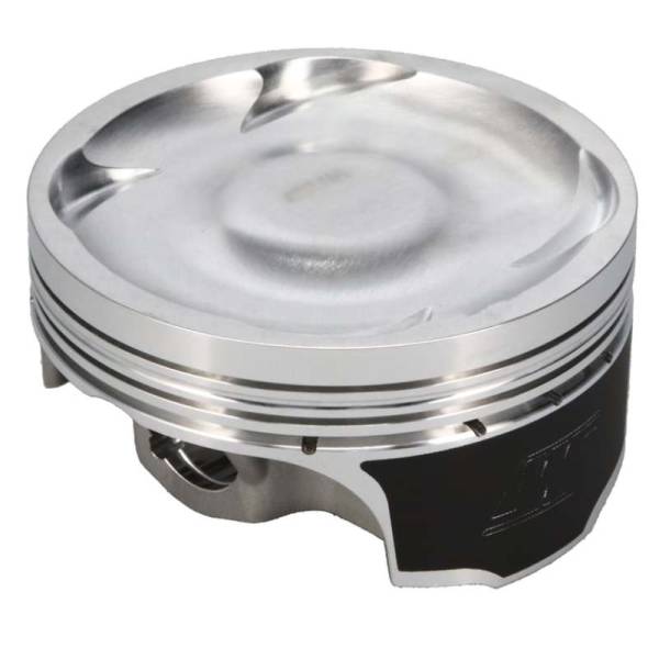 Wiseco - Wiseco Subaru EJ257 WRX/STI 4v Dish -24cc 99.5 Piston Shelf Stock Kit - K704M995