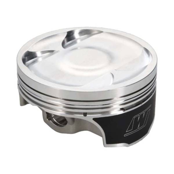 Wiseco - Wiseco Subaru EJ257 WRX/STI 4v Dish -15cc 99.75 Piston Shelf Stock Kit - K705M9975