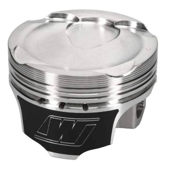 Wiseco - Wiseco Subaru FA20 Direct Injection Piston Kit 2.0L -16cc - K728M8625