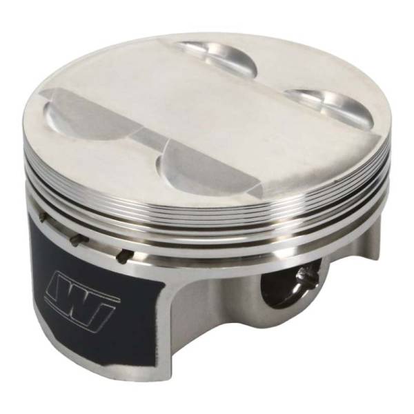 Wiseco - Wiseco Honda J32 +4cc Dome 89.25mm Bore Piston Kit - K740M8925