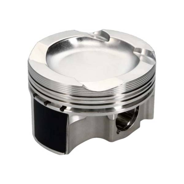 Wiseco - Wiseco BMW N54B30 84.00mm Bore 1.244 Compression Height Piston Kit - K742M84