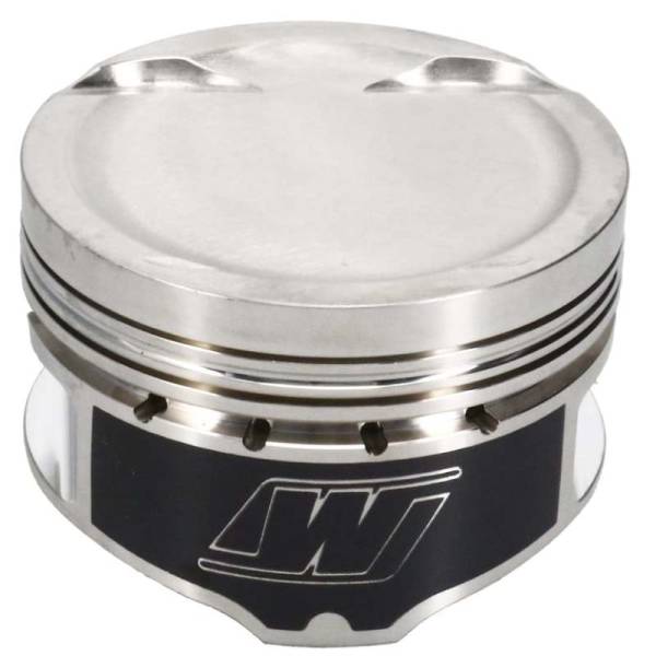 Wiseco - Wiseco Audi/VW 2.0L 83.00mm Bore 92.8mm Stroke -7.1cc EA888 Piston Kit - 4 Cyl - K750M83