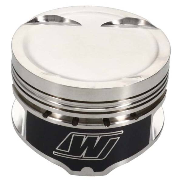 Wiseco - Wiseco Audi/VW 2.0L 85.50mm Bore 92.8mm Stroke -4.5cc EA888 Piston Kit - 4 Cyl - K753M825
