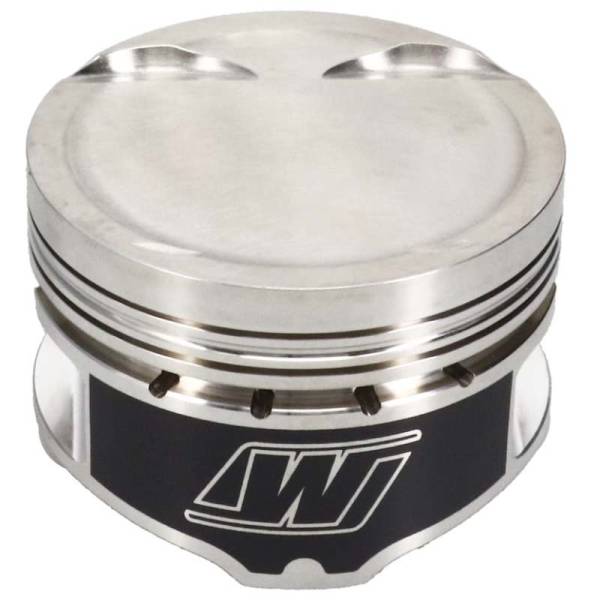 Wiseco - Wiseco Audi/VW 2.0L 82.50mm Bore 92.8mm Stroke -4.5cc EA888 Piston Kit - 4 Cyl - K759M825