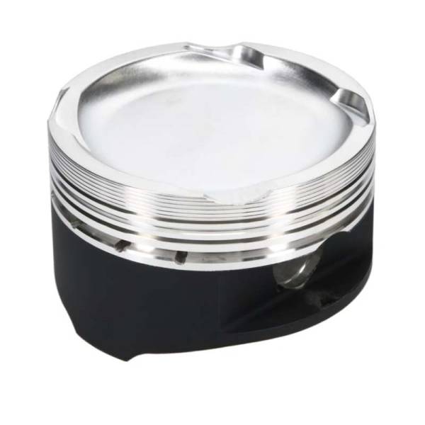 Wiseco - Wiseco BMW S14B23 2.3L 16V Turbo 94.00MM Bore +0.50 Oversized 8.0:1 CR Pistons - KE113M94