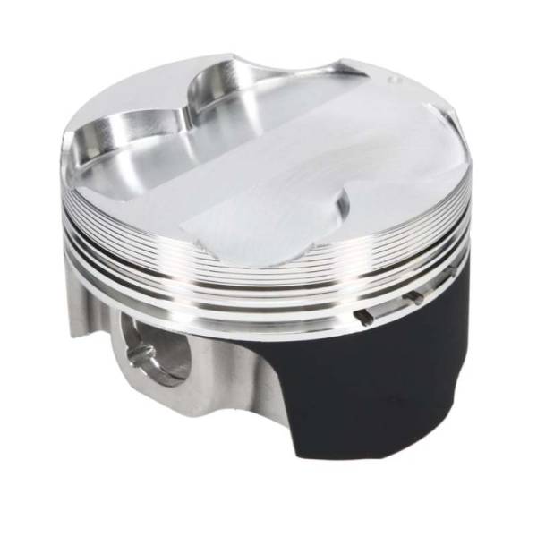 Wiseco - Wiseco BMW M50B25 Single Vanos 2.5L 24V Turbo 84.5mm Bore 0.50 Over Size 8.8:1 CR Piston Set - KE118M845