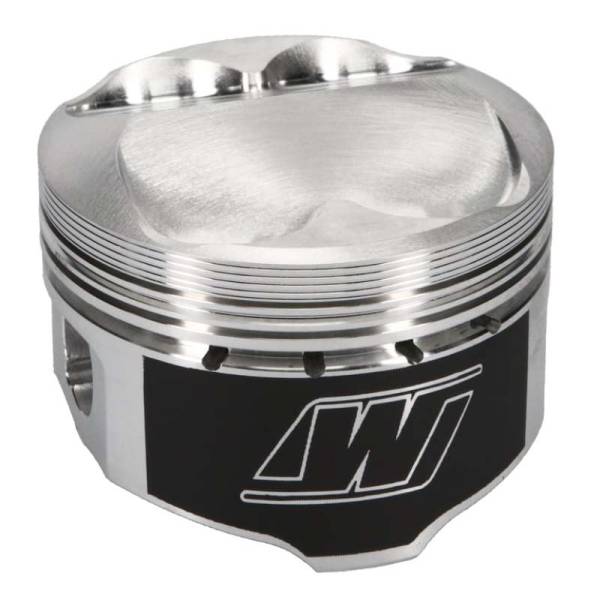 Wiseco - Wiseco Peugeot 306/206/106 +3.5cc 12.2:1 CR Piston Set - KE130M795