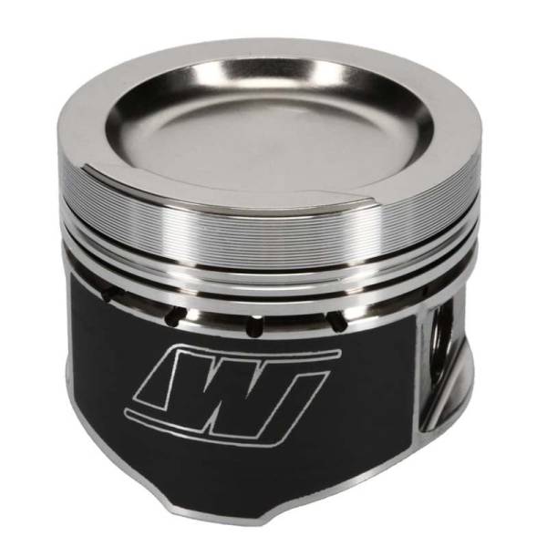Wiseco - Wiseco VW/Audi Turbo Conversion 20V Cyl Head 82.0mm Bore 8.5 CR Pistons (Inc Rings) - KE200M82
