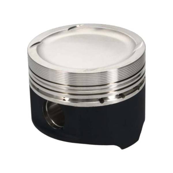 Wiseco - Wiseco Lancia Delta HF Integrale 2.0L 16v 84.5mm Bore 7.5:1 CR Piston Kit - KE218M845