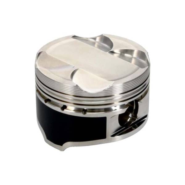 Wiseco - Wiseco BMW M54B30 -7.3cc Dish 1.1937in x 3.3169in - KE324M8425