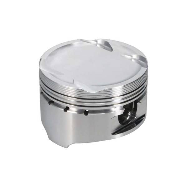 Wiseco - Wiseco BMW M54B30 -7.3cc Dome 1.114in x 3.3071in Piston Kit (Set of 6) - KE325M84