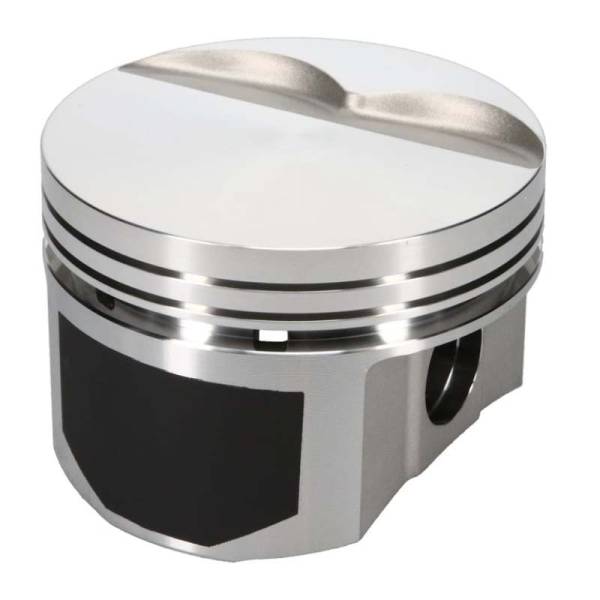 Wiseco - Wiseco Ford SB 4.040 Bore 1.769CH -7cc Flat Top Pro Tru Street Piston - Set of 8 - PTS501A4