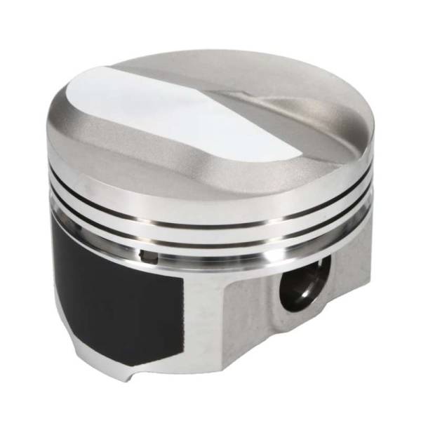 Wiseco - Wiseco Big Block Chevy 454 Dome 21cc 1.645in CH Piston Shelf Stock Kit - PTS514A3