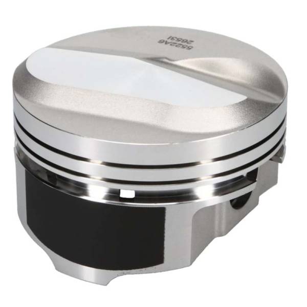 Wiseco - Wiseco Chevy 496 Big Block ProTru Street Series Pistons .60 Over Dome +21cc 4.310in Bore - PTS522A6