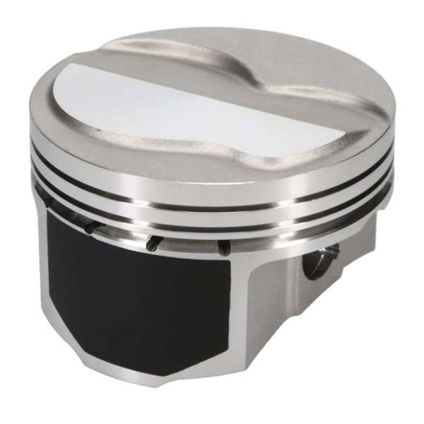 Wiseco - Wiseco Chevrolet LS Series +4cc Dome 1.335 x 4.060 OEM Pin Piston Kit - Set of 8 - PTS523A6