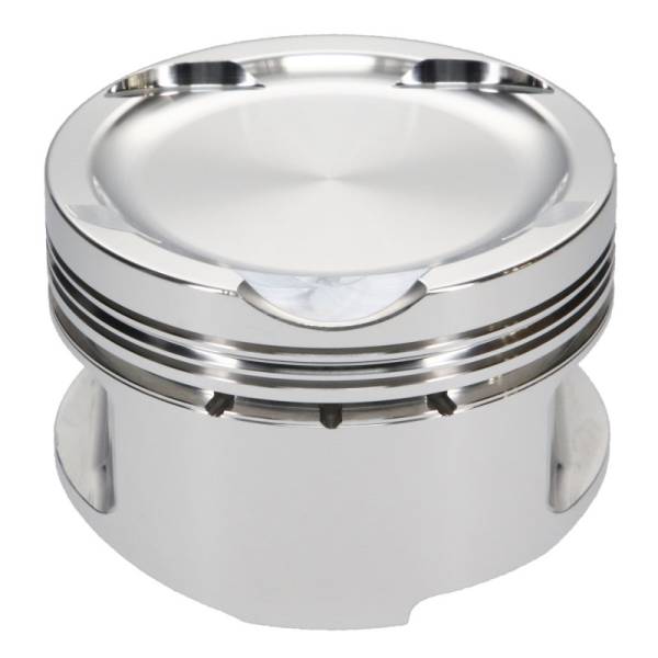 JE Pistons - JE Pistons VW 1.8L 20V 9.25 KIT Set of 4 Pistons - 242880