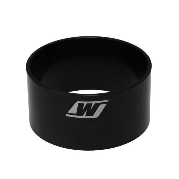 Wiseco - Wiseco 83.0mm Black Anodized Piston Ring Compressor Sleeve - RCS08300