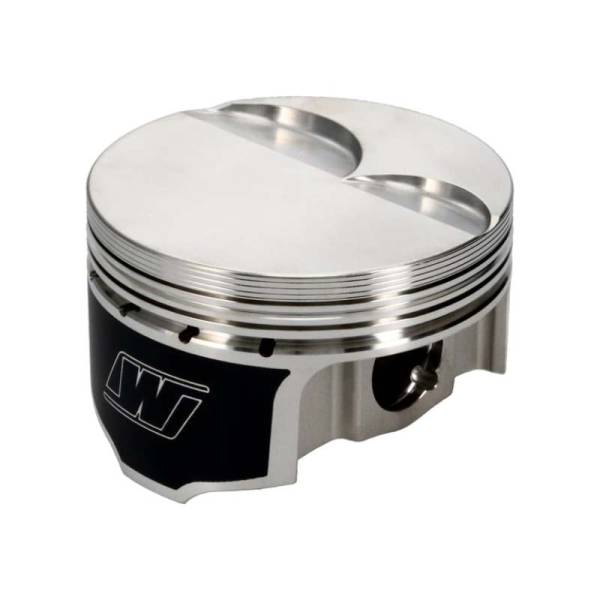 Wiseco - Wiseco Chevy LS1/LS2 RED Series Piston Set 3780in Bore 1330in Compression Height - Set of 8 - RED0051X378