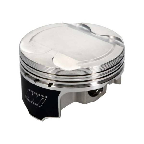 Wiseco - Wiseco Ford 5.0L Modular RED Series Piston Set 3662in Bore 1170in Compression Height - Set of 8 - RED0059XS