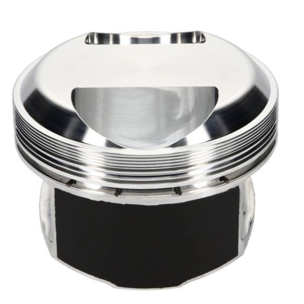 JE Pistons - JE Pistons Porsche 2.7L 10.5 KIT Set of 6 Pistons - 261666