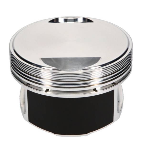 JE Pistons - JE Pistons PORSCH 3.6LTR DM KIT Set of 6 Pistons - 274637