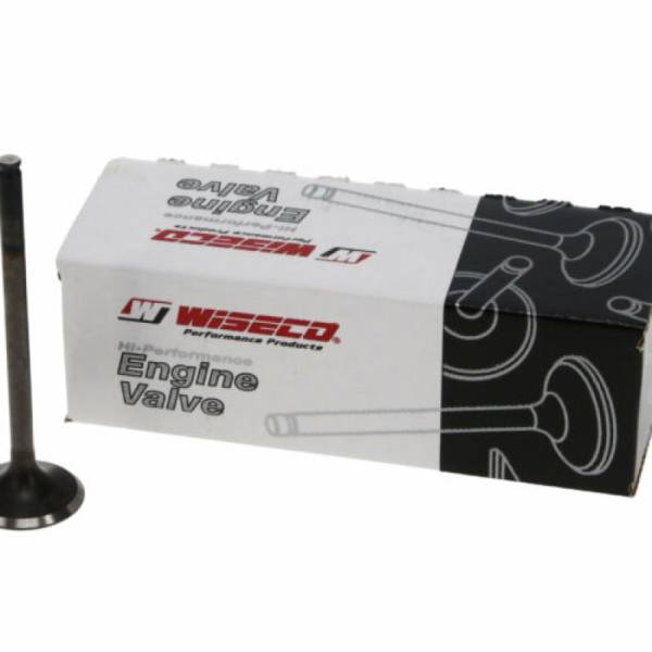 Wiseco - Wiseco 07-19 RM-Z250 Steel Valve Kit - SVK3338-E