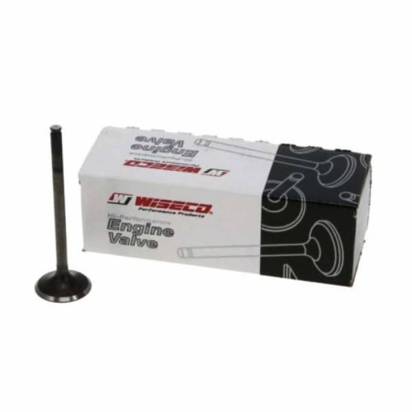 Wiseco - Wiseco KTM 400/450/500/530 Steel Exhaust Valve - VES037
