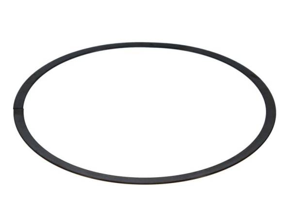 Wiseco - Wiseco GROOVE LOCK SPACER 4.502 - 4.566inch Oil Rail Support Shelf Stock - W5112