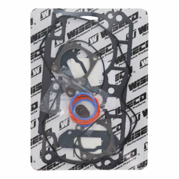 Wiseco - Wiseco 89-05 Kawasaki KLF300 77.5mm Top End Gasket Kit - W5740