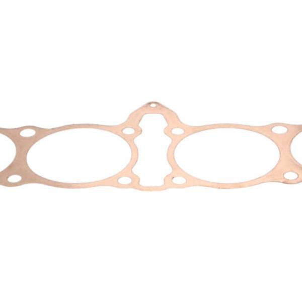 Wiseco - Wiseco Kawasaki Ninja .010 Copper Base Gasket - W6055